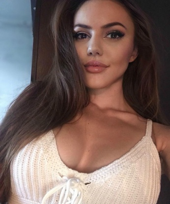 Анкета проститутки Верочка - город Внуково, 24 года, №11347