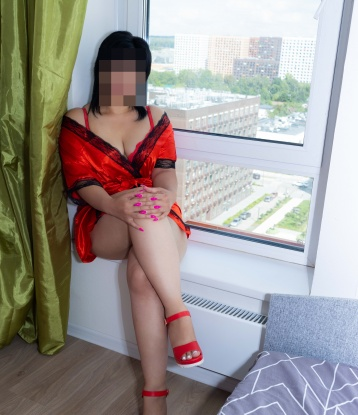 Анкета проститутки Полина - город Внуково, 34 года, №2922