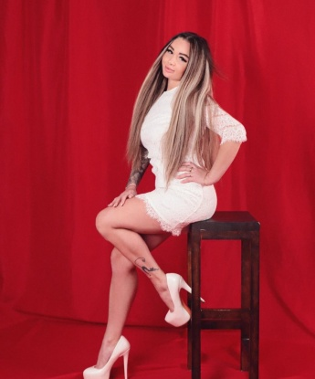 Анкета проститутки Евдокия - город Внуково, 27 лет, №6842